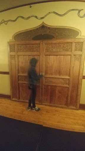 Movie Theater «McMenamins Kennedy School Theater», reviews and photos, 5736 NE 33rd Ave, Portland, OR 97211, USA