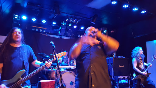 Lounge «Sly Fox Lounge», reviews and photos, 4755 Great Northern Blvd, North Olmsted, OH 44070, USA