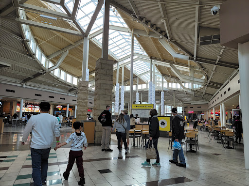 Shopping Mall «Alderwood Mall», reviews and photos, 3000 184th St SW, Lynnwood, WA 98037, USA