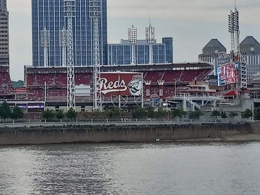 Park «George Rogers Clark Park», reviews and photos, 219 Riverside Dr, Covington, KY 41011, USA