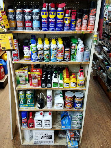 Home Improvement Store «McKinney Lumber And Hardware», reviews and photos, 2046 Laurens Rd, Greenville, SC 29607, USA