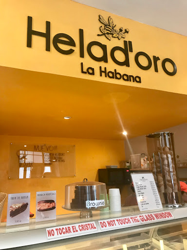 Helad'oro