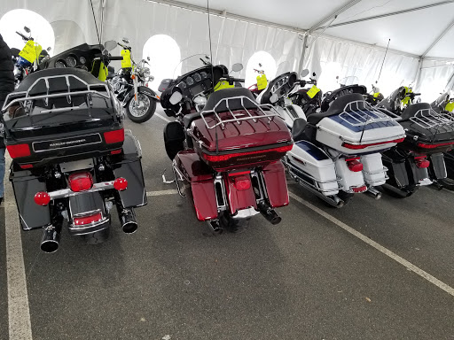 Harley-Davidson Dealer «Boston Harley-Davidson», reviews and photos, 649 Squire Rd, Revere, MA 02151, USA