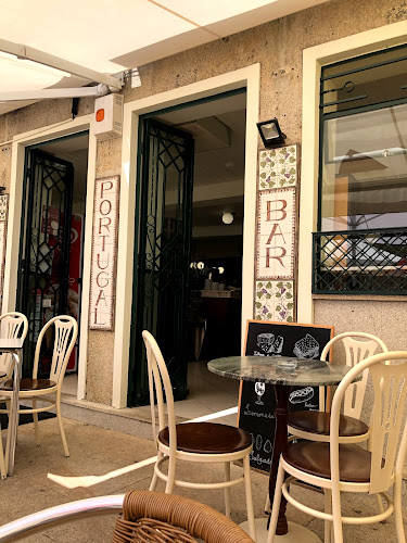 Café Portugal - Valença