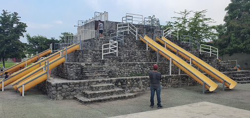 Instituto Nacional De Antropología E Historía