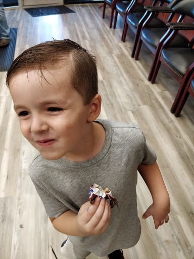 Barber Shop «Pavilion Barber Shop», reviews and photos, 8969 E Indian Bend Rd, Scottsdale, AZ 85250, USA