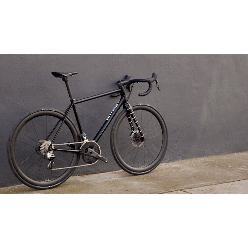 Bicycle Store «City and County Bicycle Co.», reviews and photos, 251 Clement St, San Francisco, CA 94118, USA