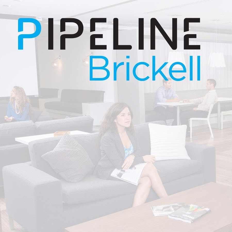 Pipeline Brickell Coworking and Shared Offices reviews
