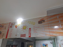 Les plus récentes photos du Restaurant turc Sun Fast Food à Alençon - n°1