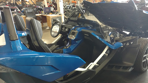 Harley-Davidson Dealer «Harley-Davidson», reviews and photos, 1707 N 1st St, Yakima, WA 98901, USA