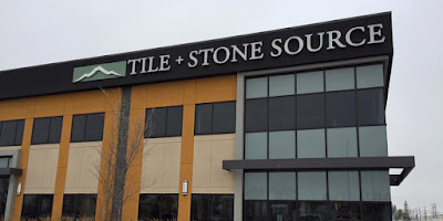 Tile and Stone Source, Tile Store Edmonton