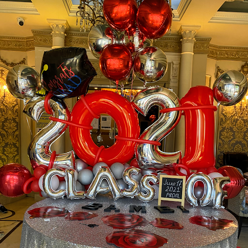 Event Planner «NRG Event Planners», reviews and photos, 110 Corbin Pl, Brooklyn, NY 11235, USA