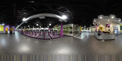 Gym «Planet Fitness», reviews and photos, 4620 Kenmore Ave, Alexandria, VA 22304, USA