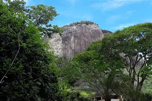 Praça Olímpio De Freitas Jardim image