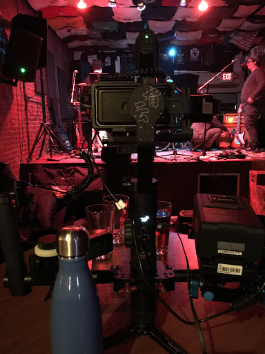 Live Music Venue «Howlers Coyote Cafe», reviews and photos, 4509 Liberty Ave, Pittsburgh, PA 15224, USA