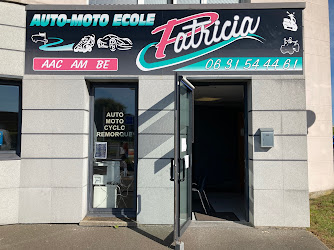 Auto Ecole Patricia Longuenesse