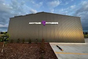 Anytime Fitness Parkes image