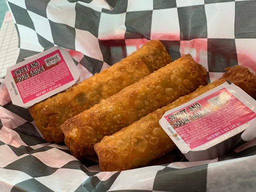 Ice Cream Shop «Old Town Slidell Soda Shop», reviews and photos, 301 Cousin St, Slidell, LA 70458, USA