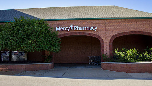 Dierbergs Pharmacy, 12595 Olive Blvd, Creve Coeur, MO 63141, USA, 