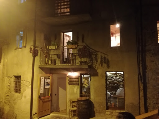 A Casa da Nanna in Amaroni, Provincia di Catanzaro