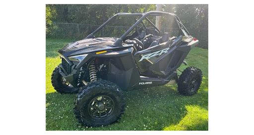 Tractor Dealer «Kermit K Kistler Inc», reviews and photos, 7886 Kings Hwy, New Tripoli, PA 18066, USA