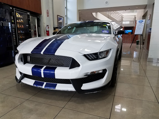 Ford Dealer «Kings Ford», reviews and photos, 9555 Kings Auto Mall Rd, Cincinnati, OH 45249, USA