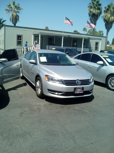 Used Car Dealer «5 Star Auto», reviews and photos, 602 N Harbor Blvd, Santa Ana, CA 92703, USA