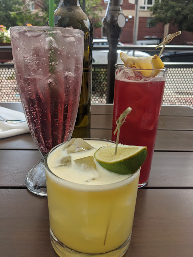 American Restaurant «D Bar Denver», reviews and photos, 494 E 19th Ave, Denver, CO 80203, USA