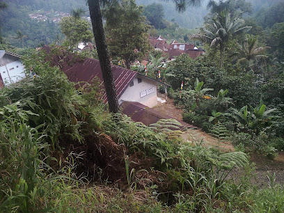 SMP Satu Atap Timbangsari