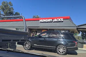 Hungry Jack's Burgers Springwood image