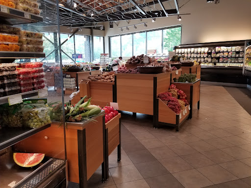 Natural Foods Store «PCC Natural Markets - Edmonds», reviews and photos, 9803 Edmonds Way, Edmonds, WA 98020, USA