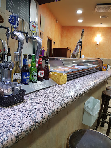 Bar La Colonia