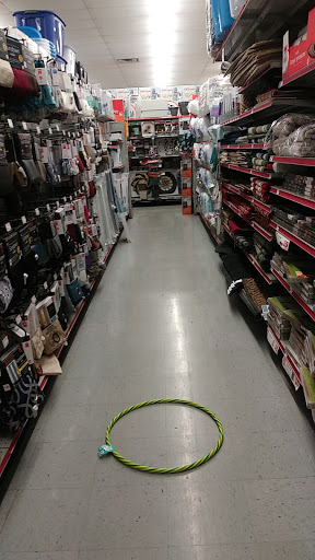 Dollar Store «FAMILY DOLLAR», reviews and photos, 341 E Belt Line Rd, Wilmer, TX 75172, USA