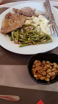 Plats et boissons du Restaurant Aux Délices des Mets à Ligny-en-Barrois - n°20