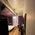 Photo n°2 de l'avis de Pierre.s fait le 18/02/2022 à 06:48 sur le  Loftstyle Hotel Hannover à Hanover