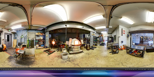Art Gallery «Art By Fire - Glass Blowing Classes», reviews and photos, 195 Front St N, Issaquah, WA 98027, USA