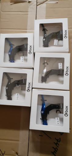 Bicycle Store «College Cycles Bicycle Shop», reviews and photos, 361 Oakland Ave, Rock Hill, SC 29730, USA