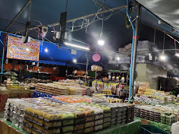บริษัท พี.เค.แคนดี้ช๊อป จำกัด