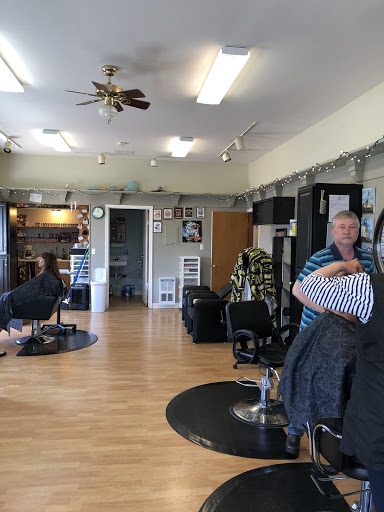 107 3rd St SE, Long Beach, WA 98631, USA