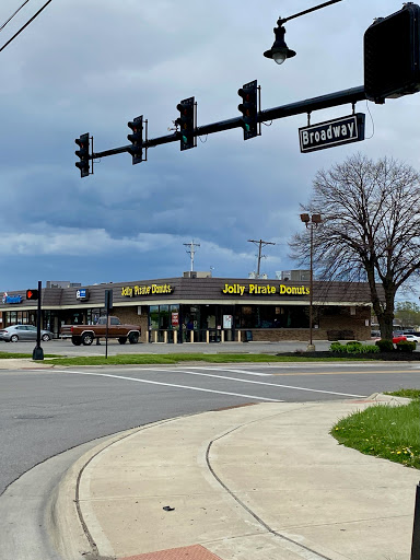 Donut Shop «Jolly Pirate Donuts», reviews and photos, 3118 Southwest Blvd, Grove City, OH 43123, USA