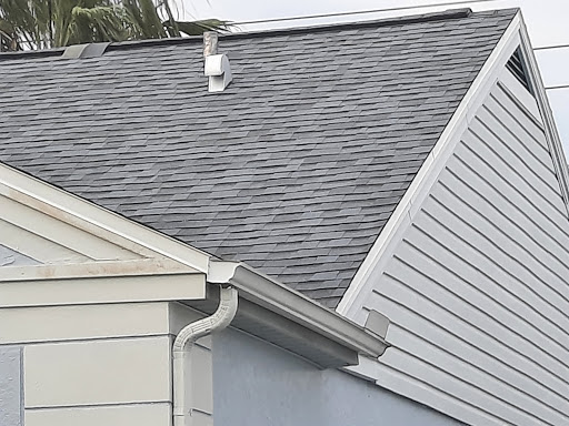 Roofing Contractor «Farrell Roofing», reviews and photos, 6835 Commerce Ave, Port Richey, FL 34668, USA