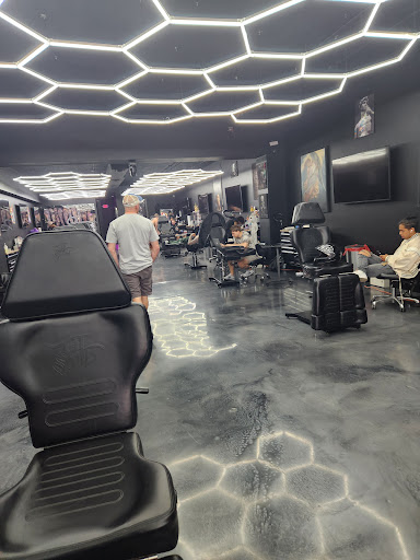 Explore baltimore ravens tattoo ideas, creative tattoo ideas in Hollywood, available at Sacred Eye Tattoos