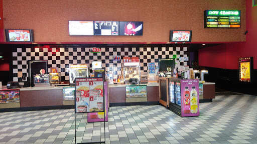 Movie Theater «Cinemark Movies 10», reviews and photos, 157 Banks Rd, Fayetteville, GA 30214, USA