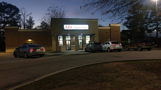 Liquor Store «ABC Stores», reviews and photos, 2649 Appliance Ct, Raleigh, NC 27604, USA