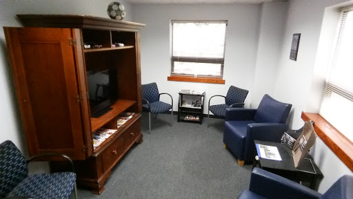 Auto Body Shop «Medina Collision Center», reviews and photos, 539 N State Rd, Medina, OH 44256, USA