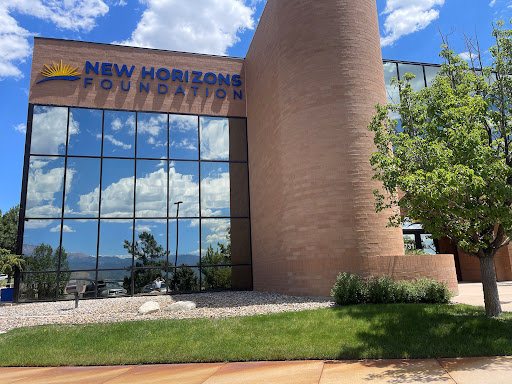 New Horizons Foundation Inc