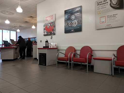 Tire Shop «Discount Tire Store - Inver Grove Heights, MN», reviews and photos, 9101 Broderick Blvd, Inver Grove Heights, MN 55076, USA