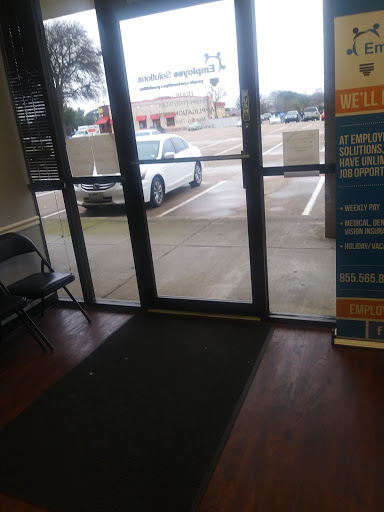 Employment Agency «Employee Solutions», reviews and photos, 1144 N Plano Rd #140, Richardson, TX 75081, USA