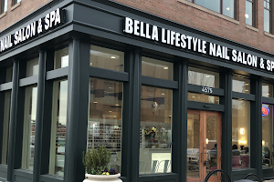 Bella Lifestyle Nail Salon & Spa image