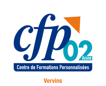 Centre de formation continue CFP02 - Vervins Vervins